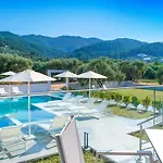 Lejlighedshotel Olia - Luxury 4*