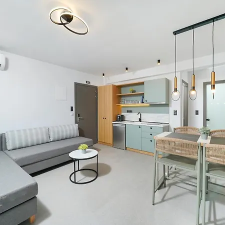 Olia - Luxury Limenas (Thasos)