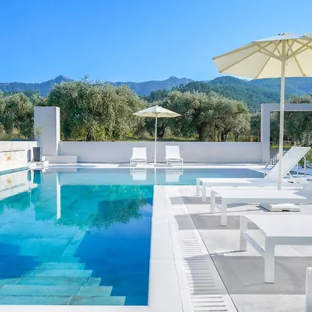 Olia - Luxury * Limenas (Thasos)
