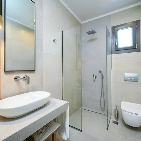 Olia - Luxury Aparthotel *