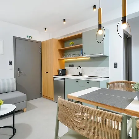Olia - Luxury Limenas (Thasos)
