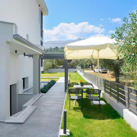 Aparthotel Olia - Luxury