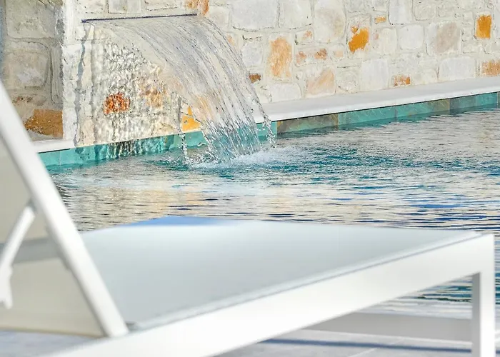 Olia - Luxury Apart-hotel 4*