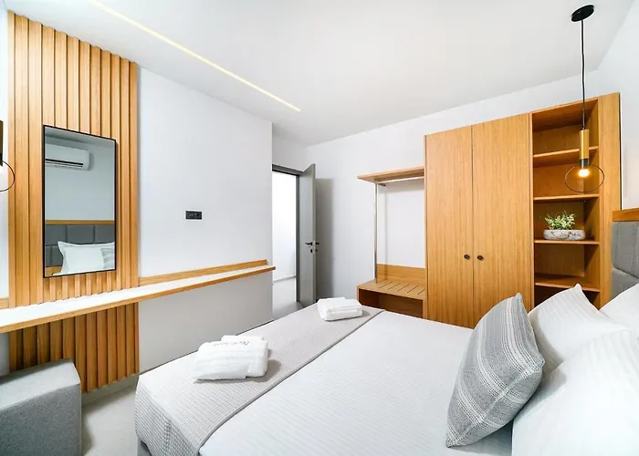 Olia - Luxury Thásos