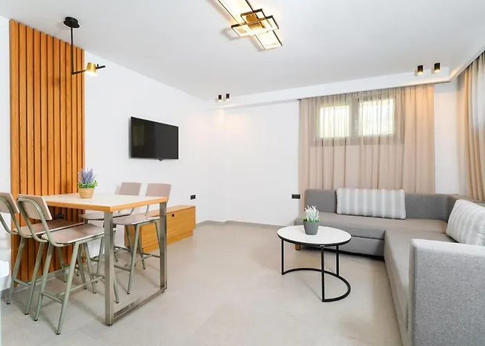 Olia - Luxury Thásos