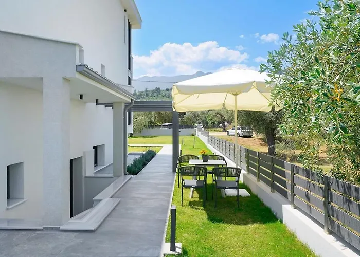 Apart-hotel Olia - Luxury